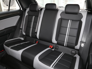 Venta Especial 2025 para VW Nuevo T-Roc SUV 0km 2wd de Alto Rendimiento con 5 Asientos - Product Image 4