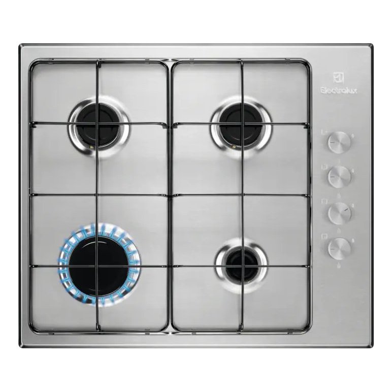 Stainless steel