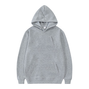 Sweat à capuche décontracté pour homme avec haut pull élégant imprimé Père Noël pour l'impression numérique de la saison hivernale - Product Image 2