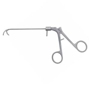 Rongeur Kerrison de Acero Inoxidable de la Más Alta Calidad para Cirugías Espinales de Roedores, Aprobado por Surgiright Instrument - Product Image 4