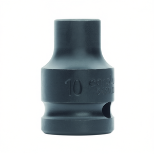 Gedore 1/4'' <b>Impact</b> Hexagonal Metric <b>Socket</b> - Product Image 3