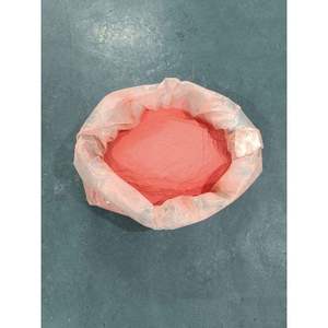 ผง fbe สีแดงเคลือบอีพ็อกซี่3013สำหรับป้องกันการกัดกร่อนของท่อเหล็ก - Product Image 1