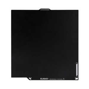 Placa de Construcción de Doble Cara para Impresora 3D Serie Centauri con Textura de Fibra de Carbono - Product Image 2