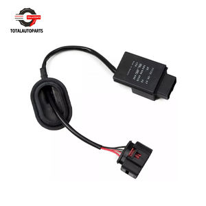 Módulo de Control de entrega de bomba de combustible OEM 1T0906093G 78979898969 compatible con je-tta go-lf de Je-TTA, para Gi-SAT, Pas-di, A3 - Product Image 2