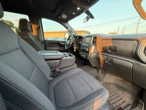 Usado 2022 Ch * evrolet Silverado 2500HD Custom - Product Image 5