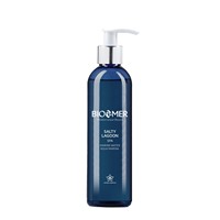 BIOMER Salty Lagoon Spa, Extracto Herbal de Agua Marina 250ml, Cuidado Corporal Líquido Natural de España
