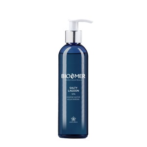 BIOMER Salty Lagoon Spa Agua Marina 250ml Cosmética Natural Cuidado Corporal - Product Image 1