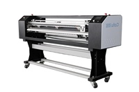 Cortadora de Papel Automática Multifunción LEFU CF-A18, Cuchilla Deslizante, Recortadora XY, Máquina de Corte de Papel Tapiz Profesional con Pantalla PLC