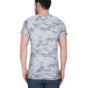 T-shirts pour hommes Offre Spéciale T-shirts pour hommes de haute qualité 100% coton Logo personnalisé/couleur Top vente en gros de vêtements confortables - Product Image 2