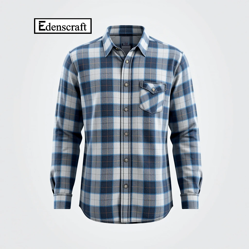 Blue (Color and Design Customizable)