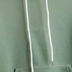 Streetwear de haute qualité Basics vente en gros de sweats à capuche mode vêtements hommes sweats à capuche pull personnalisé sweats à capuche en coton - Product Image 3