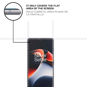 ฟิล์มกันรอย OnePlus 11R 5G ป้องกันการกระแทก - Product Image 4