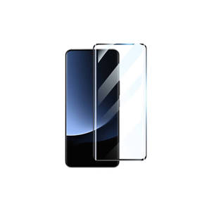 Protector de Pantalla Frontal Netzy Zore Super PET para Xiaomi Redmi Note 13 Pro Plus 5G, Película Protectora de Alta Definición para Teléfono - Product Image 1