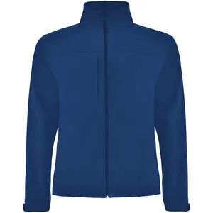เสื้อกันฝนแบบนุ่มยูนิเซ็กส์รูดอล์ฟ ซอฟท์เชลล์ จาคก้า - Product Image 3