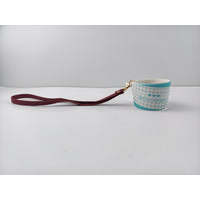 Porte-gobelet en plastique mignon avec sangle - Product Image 2
