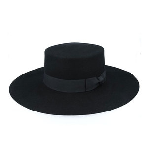Chapeaux de velours OEM à 6 panneaux avec Logo personnalisé, Streetwear à la mode 100% Polyester, prix de gros - Product Image 2