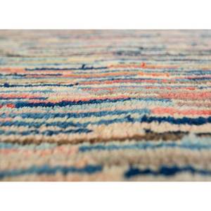 พรมขนสัตว์ถักมือหลายสี รุ่น Nuray Pae-1361 ลายนามธรรมขนาดใหญ่ สำหรับห้องนั่งเล่น ห้องโถง ทางเดินในบ้าน - สำหรับวัยรุ่น - Product Image 3