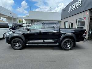 TOYOTA-coches de segunda mano - Product Image 5