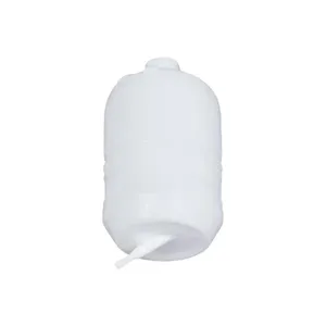 ถังพักน้ำหม้อน้ำ Kaya Plastik KR-296 R9 Broadway OE 7701460418 ตุรกี - Product Image 1