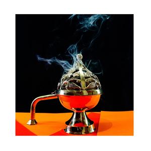 Sculptures en laiton de qualité supérieure pour la décoration intérieure offrant des accents luxueux et une élégance artisanale pour tous les styles de maison - Product Image 1