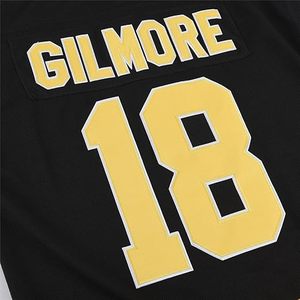 Ensemble de maillot et pantalon de hockey sur glace personnalisé OEM, technique de sublimation sur maille, vêtements de hockey de qualité supérieure, séchage rapide, respirant - Product Image 5