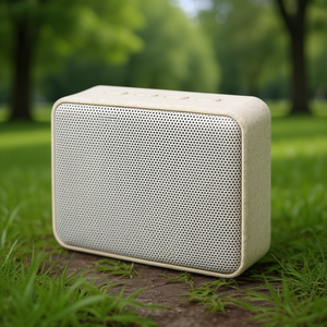 Custodia Dadil in Fibra di Grano Eco-Friendly: Gadget Promozionali e Regali Aziendali - Product Image 3