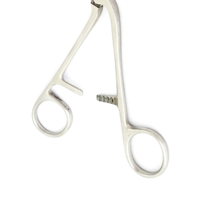 Fórceps de protección Dura de gama alta: ideales para aplicaciones neuroquirúrgicas y tareas de disección delicadas, instrumentos médicos - Product Image 5