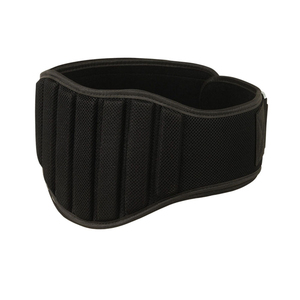 Haute qualité confortable néoprène taille soutien unisexe antidérapant haltérophilie pull-up ceinture compressionworkoutgym accessoires - Product Image 3