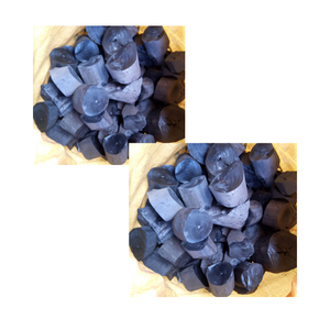 La briquette de charbon de bois dur Halaban s'harmonise avec la qualité supérieure du narguilé shisha OEM assurant un h délicieux et unique - Product Image 6