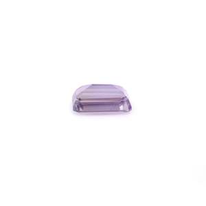 Améthyste naturelle facettée 4,72 carats, accessoire de bijouterie de haute qualité, polie et sur mesure (10 mm, 8 mm, 6 mm) - Product Image 3
