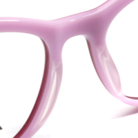 Lunettes carrées Readsun, montures optiques en acétate, design fin et tendance, super légères à porter