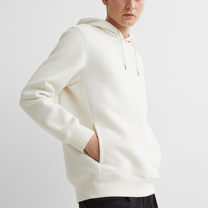 Sweat-shirts pour hommes de qualité supérieure, nouvelle arrivée, vente chaude, respirant, séchage rapide, coupe classique, 100% coton polaire, personnalisable - Product Image 1
