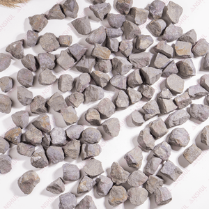 Pyrite brute sculptée, pierres brutes, art cristallin, objet de collection - Product Image 5