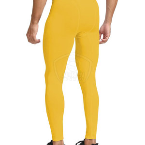 Pantalones de Compresión para Venta en Línea Hechos en Pakistán, Cintura Elástica, Marca Privada - Product Image 4