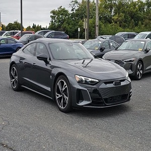 ใช้แล้ว lhd/rhd 2022 Audi E-TRON GT Prestige Quattro AWD - Product Image 1