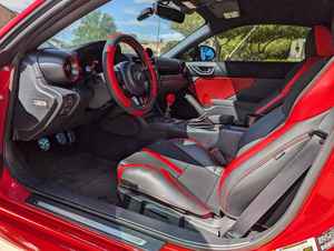 Verificado 2024 T o t a GR86 True-no Edition Manual de 6 velocidades, GR Performance Escape envío disponible de inmediato - Product Image 2