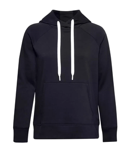 GA 2025 Classique Femmes Confortable Respirant Doublé Automne/Hiver Casual Hoodie Badge Personnalisé Imprimé OEM Coton/Fibre de Bambou - Product Image 4