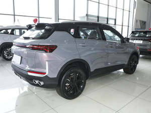 Venta al por mayor de C o l o r l a 2023 Modelo Face Lift 1,5 T 2017 GL-i Boutique de alta calidad Coche de bajo precio - Product Image 5