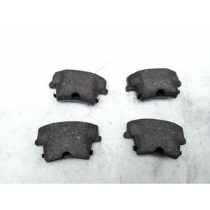 Pastillas de Freno para DODGE Challenger 3ra Serie (08>) 05142566AB Gasolina - Product Image 1