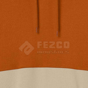 Moda Streetwear Sudaderas con capucha personalizadas Sudaderas con capucha de gran tamaño Venta caliente en hombres Use sudaderas con capucha para adultos - Product Image 4