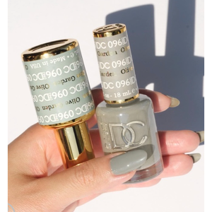 A11aga DND DUO # 097 ยาทาเล็บ - Product Image 2