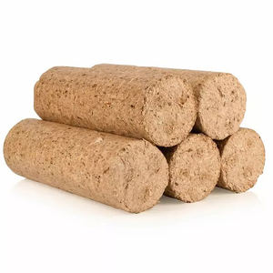 Briquetas de haya/roble Biomasa/Briquetas de madera de primera calidad/ - Product Image 4