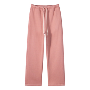 <b>Men's</b> Clothing Breathable Jogger Sweat Pant 2025 Top Trending <b>Men</b> Straight <b>Trouser</b> Made Pakistan - Product Image 5