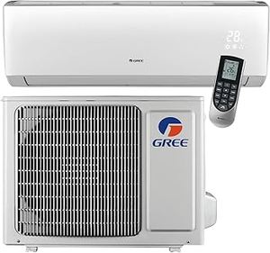 เครื่องปรับอากาศแบบแยกส่วน OEM Smart WiFi AC 18000 BTU สำหรับเชิงพาณิชย์ ระบบทำความเย็นอย่างเดียว - Product Image 3