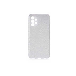 Coque de téléphone en silicone brillant de luxe JoieCreatif pour Samsung Galaxy A33 5G, coque arrière protectrice en TPU souple, compatible 13 Pro - Product Image 1