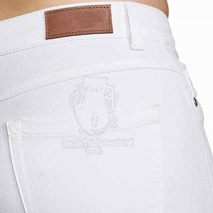 Pantalon en jean pour femmes, prix raisonnable, best-seller, vêtements décontractés, utilisation toute l'année, taille personnalisée pour femmes, pantalon en jean pour femmes - Product Image 6