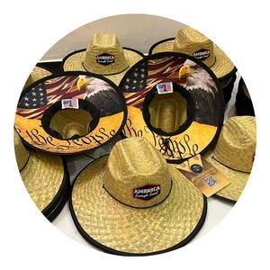 Chapeau de paille de dernière génération, prix de gros, haute qualité, pour mariage, pour le marché européen, design extérieur 2025 - Product Image 6