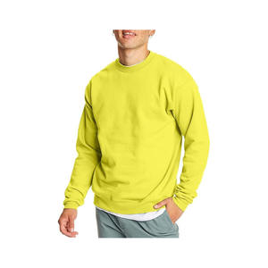 Sudadera de hombre informal Lisa suelta de la mejor calidad 2024, técnica impresa, transpirable para adultos, hecha en Pakistán - Product Image 6