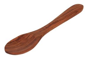 Stylish Best Quality Acacia Wooden <b>Spoon</b> Handmade <b>Spoon</b> and <b>Spoon</b> for Soup Tea Salt Usage With Best Quality From India - Product Image 4