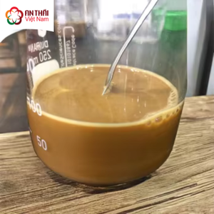 กาแฟสำเร็จรูปคอลลาเจน3อิน1ถุง25kgs เวียดนามสำหรับอุตสาหกรรม Horeca ฉลากที่กำหนดเองและบรรจุภัณฑ์ที่มีความยืดหยุ่น - Product Image 5